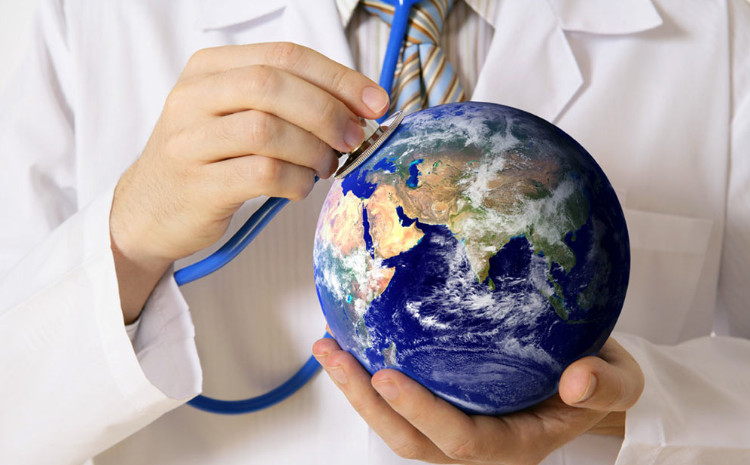 ВТБ запускает проект по развитию медицинского туризма в России 