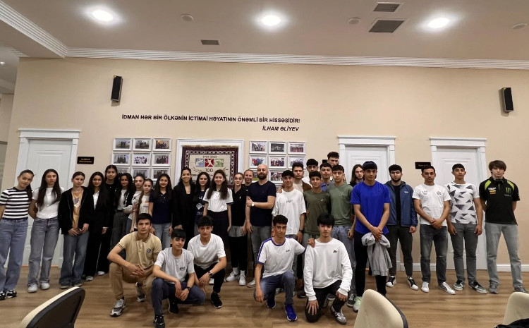 Clean Sport Promoted as a Path to Fair Competition and Healthy Future 