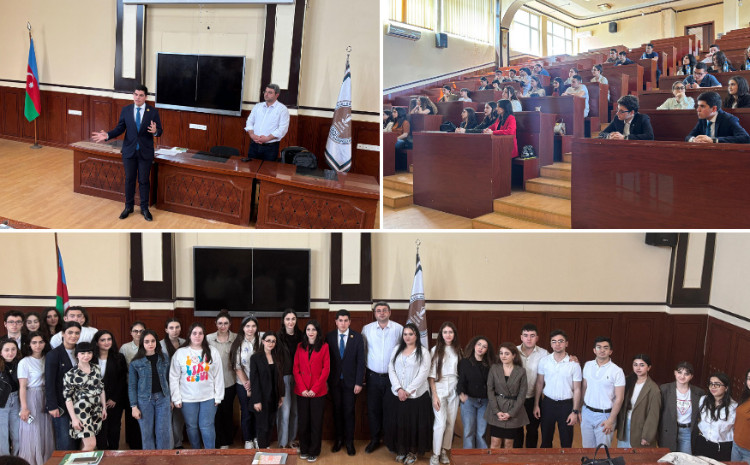 BSU Hosts Training on "Media Law and Human Rights" 