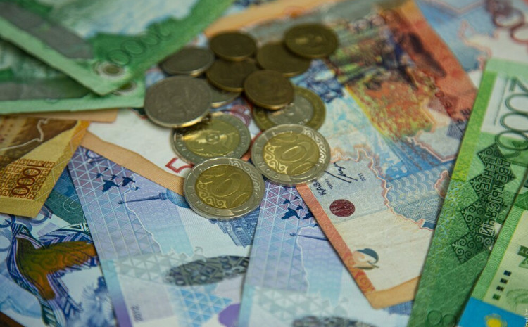 Рост ВВП Казахстана за январь - апрель составил 6% 