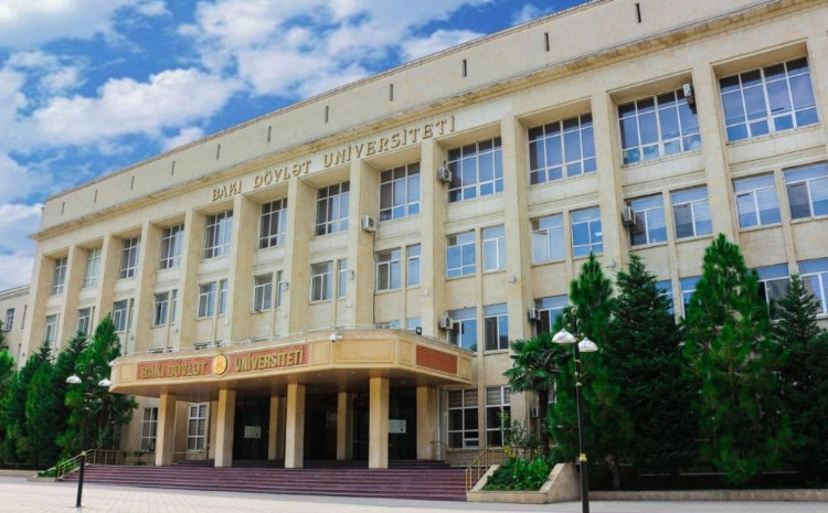 Spring Examination Session to Begin at BSU on June 2 