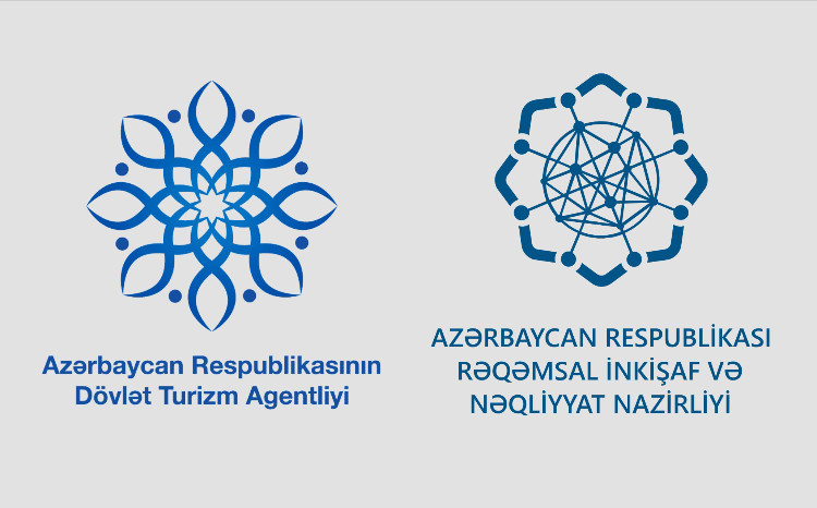 Dövlət Turizm Agentliyinin və Rəqəmsal İnkişaf və Nəqliyyat Nazirliyinin birgə məlumatı 