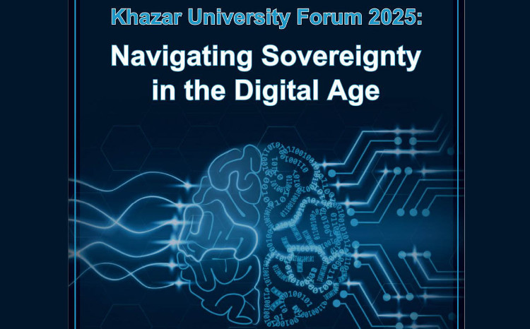 Xəzər Universiteti Forumu keçiriləcək 