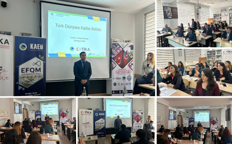 SU Launches Training on Quality Assurance in Higher Education 