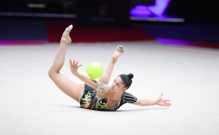 Баталии бакинского Кубка Европы 