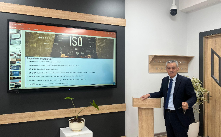 Семинар в БГУ: «Библиотечно-библиографические ресурсы: современные тенденции и проблемы» 