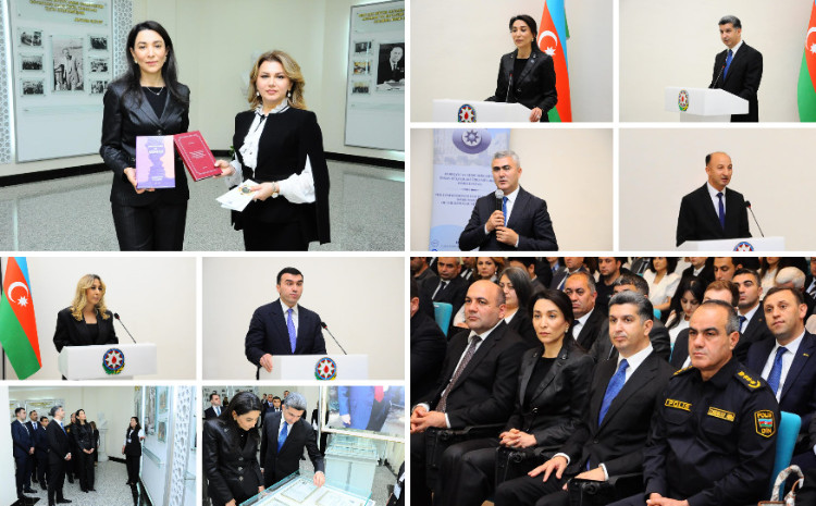 Naftalanda “Konstitusiya və Suverenlik İli”nə həsr edilmiş maarifləndirmə tədbiri təşkil olunub 