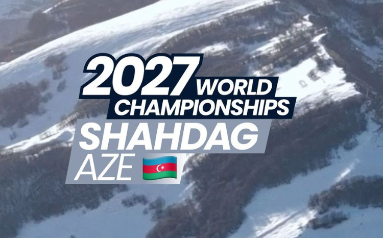 Azərbaycan ilk dəfə Xizək Alpinizmi üzrə Dünya Çempionatına ev sahibliyi edəcək 