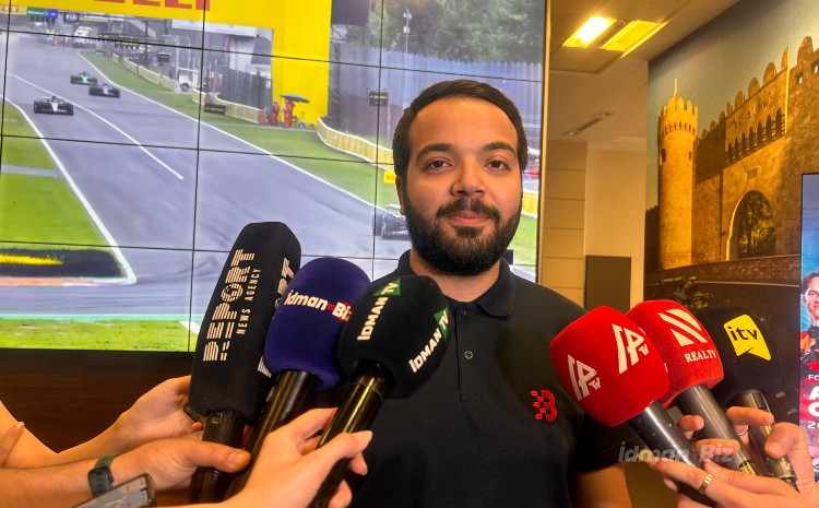 “Formula 1” Azərbaycan Qran-prisi üçün könüllü seçimləri davam edir - 31 mindən çox müraciət daxil olub 