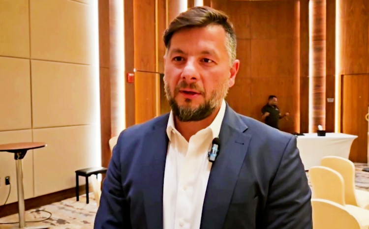 Xudadat bəy Rəfibəyli nəslinin nümayəndəsi Qətərin neft sektorunda - VİDEO