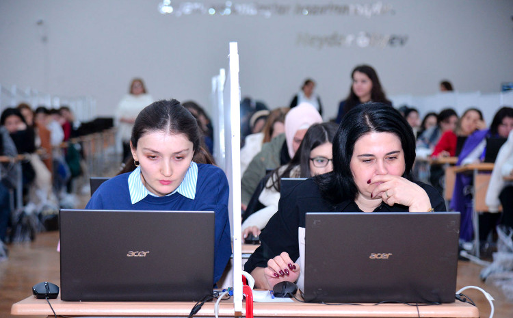 Psixoloqlar müsahibəyə cəlb olunacaq 