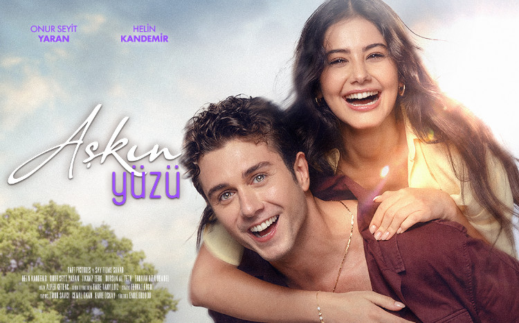 “CineMastercard”-da “Aşkın Yüzü” Türk romantik hekayəsi - VİDEO