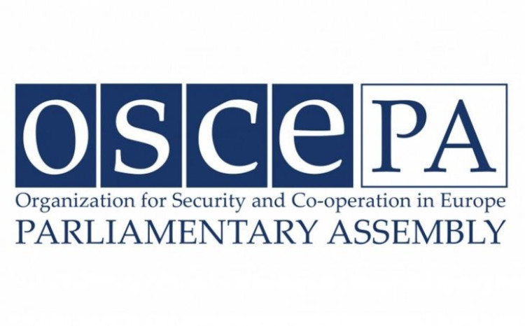 ATƏT PA-nın sessiyasında 