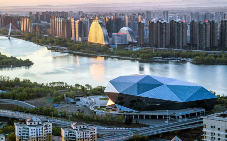 Milli Məclisin nümayəndə heyəti Çinə səfər edəcək 