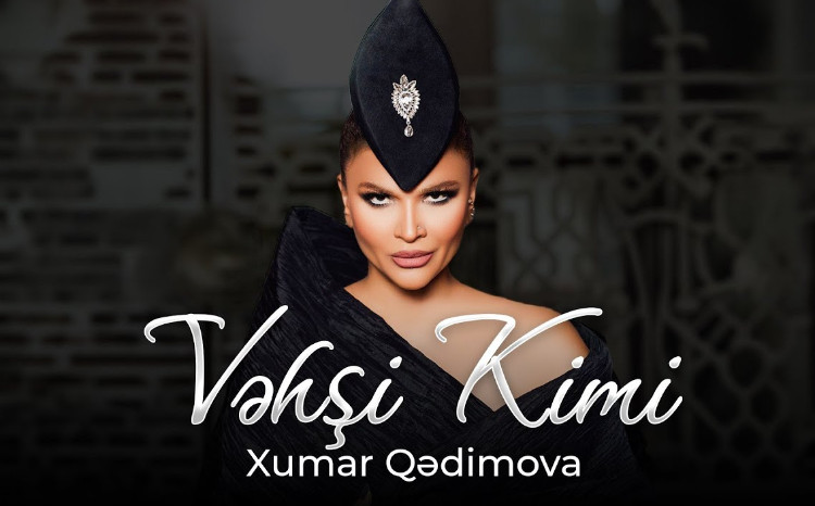 Xumarın “Vəhşi kimi” hissləri - VİDEO