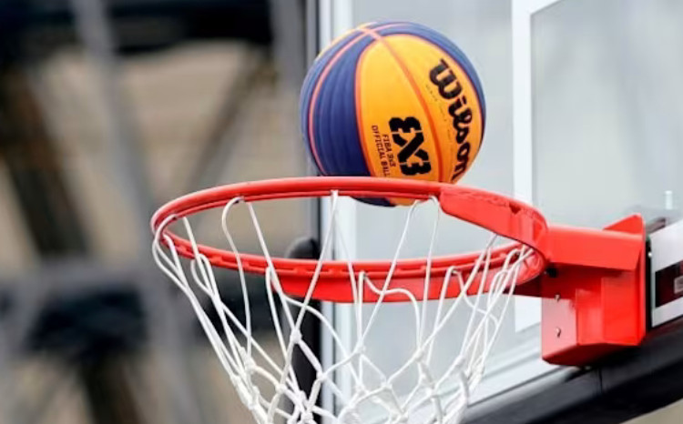 Qadın 3x3 basketbol millimiz Avropa Kubokunun finalına yüksəlib 