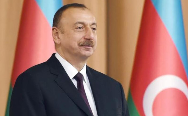 Prezident İlham Əliyev sabah Türkiyəyə səfər edəcək 