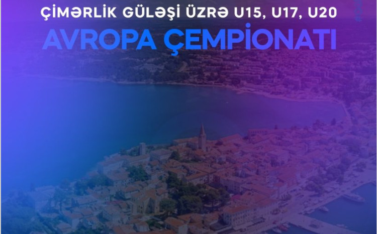 Çimərlik güləşçilərimizin AÇ sınağı 