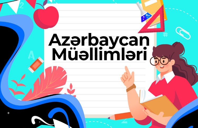 TikTok совместно с Министерством науки и образования АР подвели итоги конкурса #AzərbaycanMüəllimləri 