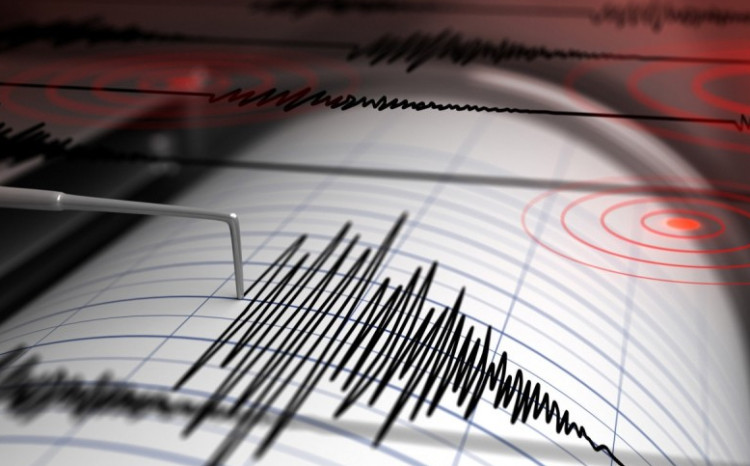 Lerik rayonunda zəlzələ baş verib 