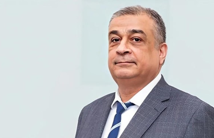DSMF sədrinə yeni müşavir təyin olundu 
