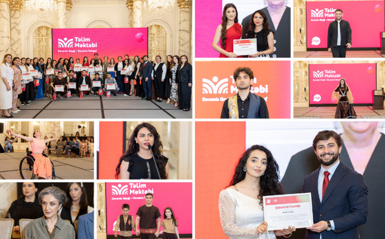 Инклюзивное профессиональное обучение при поддержке «Nar» помогает молодёжи подготовиться к трудовой жизни 