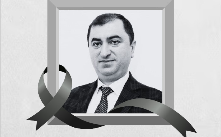 Ушел из жизни замдекана факультета социальных наук и психологии БГУ Дахиль Велиев 