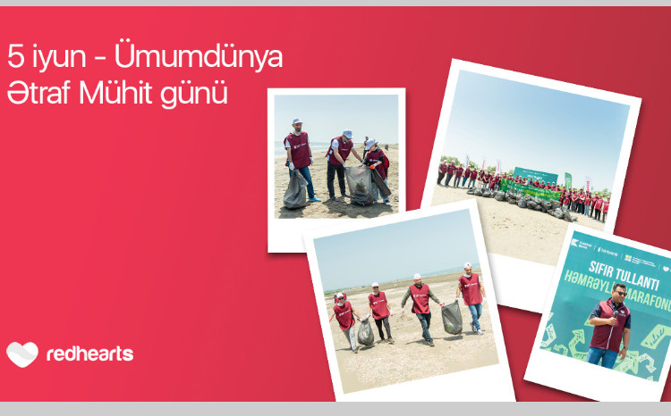 Another “Zero Waste” solidarity marathon dedicated to World Environment Day - June 5 