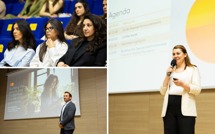 Yelo Bank hosts the 3rd "Mastercard Tech Conference" 