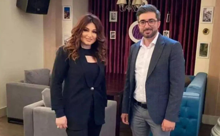 Əməkdar artist Dilarə Əliyeva qardaşı Vüsal Murtuzəliyevin səhhəti barədə məlumat verdi 
