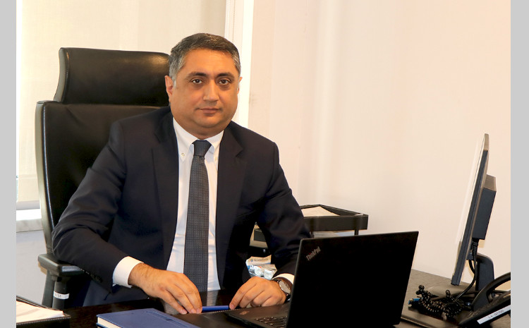 Elgin Jumshudov appointed as Chief Sales Officer at AccessBank 