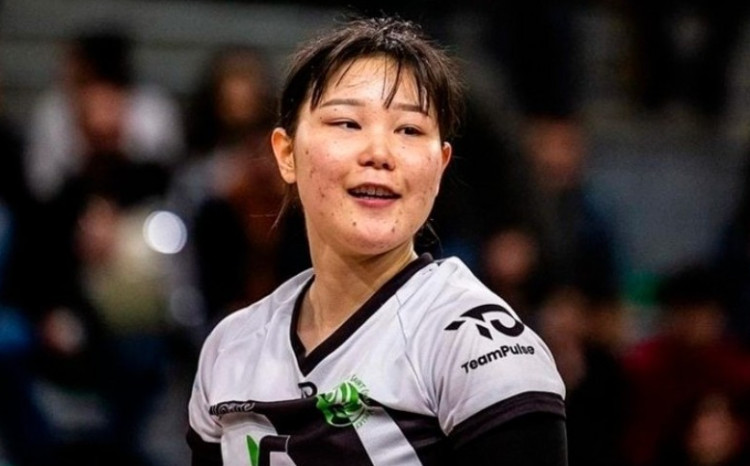 “Azərreyl” yeni transferini açıqladı 