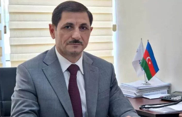 Anar Cəbrayıllı yeni vəzifəyə TƏYİN OLUNDU