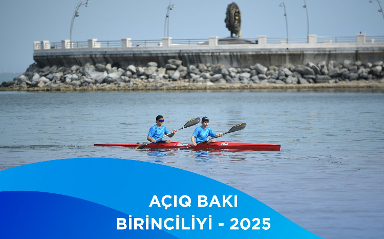 Avarçəkmə üzrə açıq Bakı birinciliyi keçiriləcək 