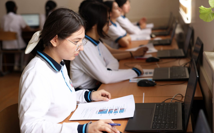 18 000 minə yaxın şagird təmayül sinifdə təhsil alıb 