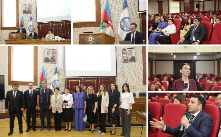 Elsevier Introduces Research Tools to BSU Scholars 