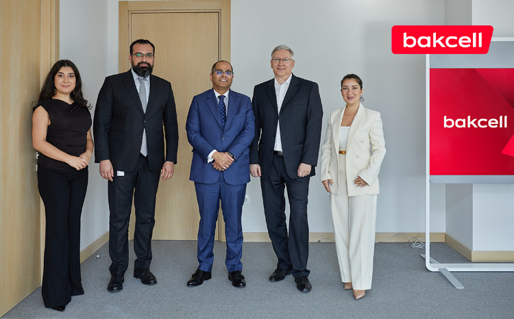 Bakcell принял участие в ежегодном опросе генеральных директоров PwC 