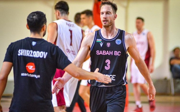 “Sabah” FIBA Çempionlar Liqasının müntəzəm mövsümündə iştirak edəcək 