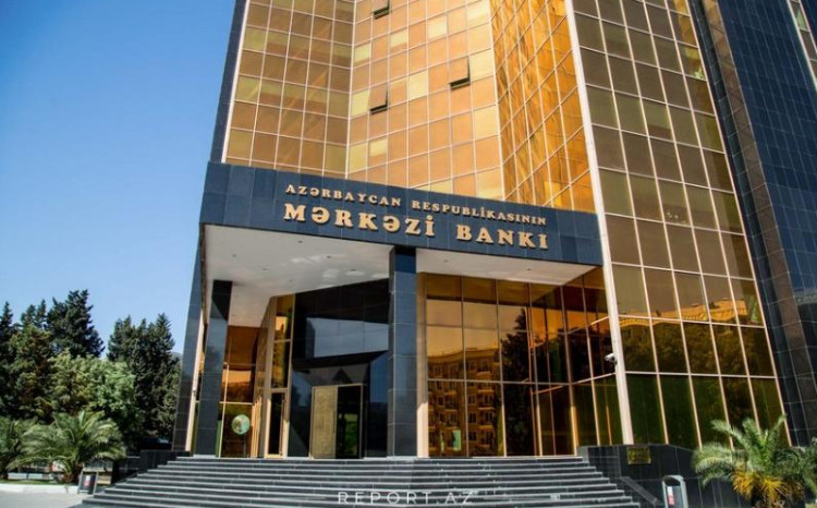 Azərbaycan Mərkəzi Bankı “Azvvallet”ə lisenziya verib 