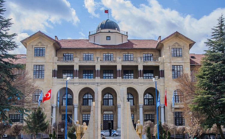 BSU and Ankara Hacı Bayram Veli University Sign Memorandum of Understanding 