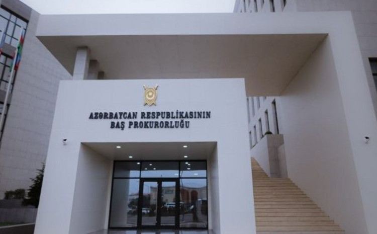 Rusiya Federasiyasının Baş Prokurorluğu ilə cinayətkarlığa qarşı mübarizə sahəsində əməkdaşlıq uğurla davam etdirilir 
