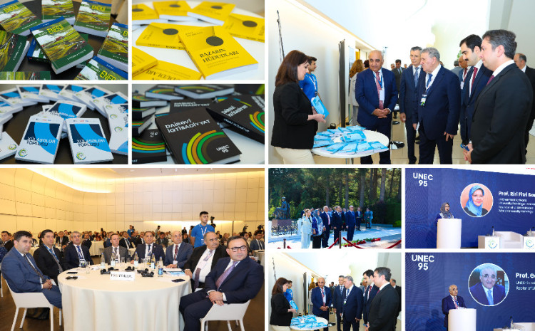 Проводится VII Международная научная конференция исследователей в области экономики и управления (ISCEMR-2025) 