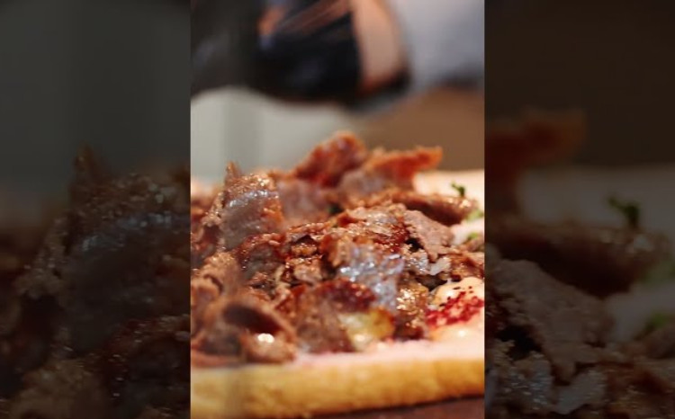 Dönər hazırlanması zamanı qida təhlükəsizliyi necə qorunmalıdır? - VİDEO