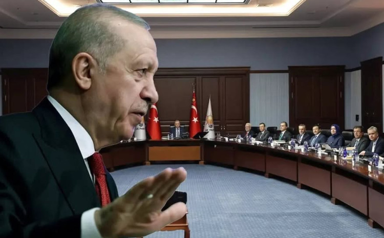 Türkiyədə yeni Konstitusiya müzakirələri: Federasiya və kürd tələbləri gündəmdə 