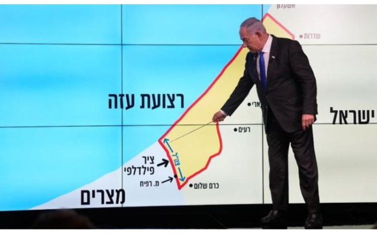 İsrail və İran müharibəsinin 6-cı günü 