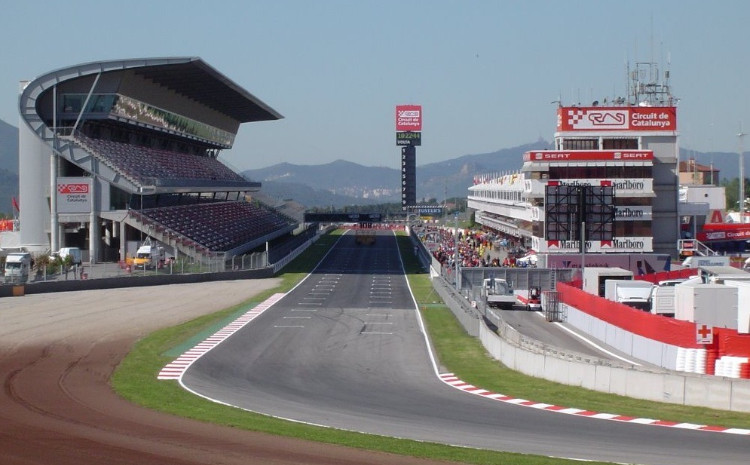 “Formula-1”: İspaniya Qran-prisi ilə mövsümün doqquzuncu turuna start verilir 