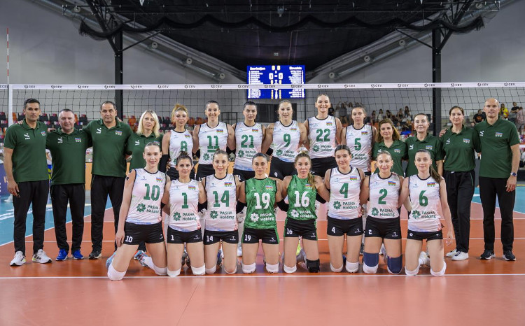 Millimiz Qızıl Liqada növbəti oyununu da məğlubiyyətlə başa vurdu 