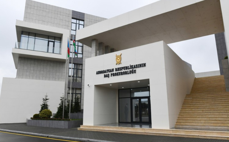 Ekoloji hüquqpozmalara qarşı mübarizə davam etdirilir 