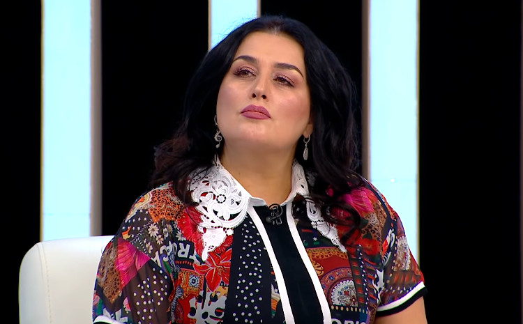 “Mənə kimsə ev versə, tarixdə qalacaq” 