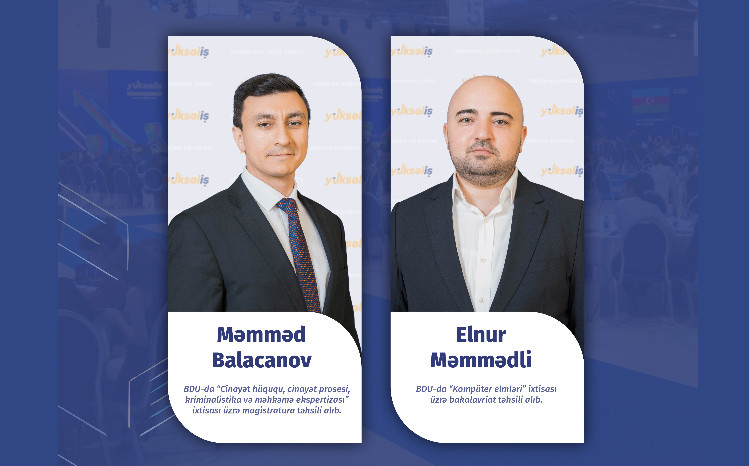 Два выпускника БГУ - победители пятого конкурса «Восхождение» 